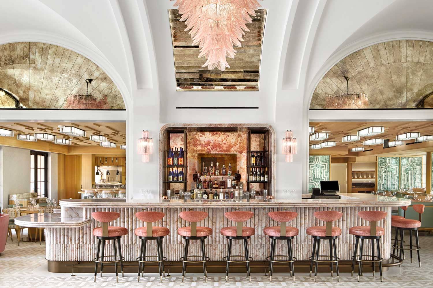A timeless elegance in Palm Beach