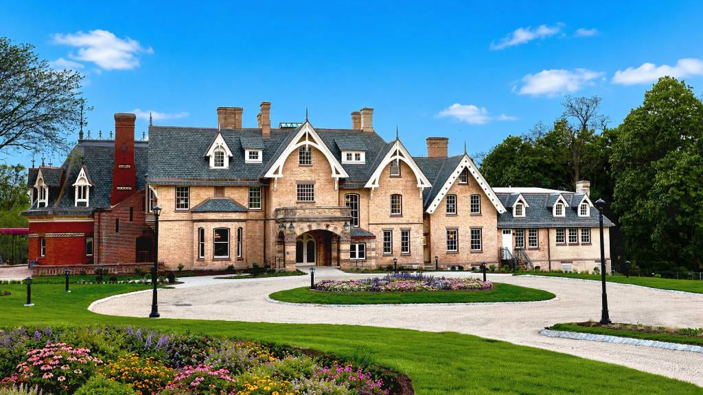 Mirbeau Inn & Spa New York